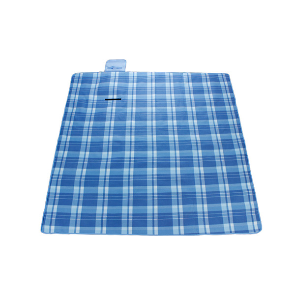 150*200cm taittuva kannettava piknik-matto, vedenpitävä reppu picn