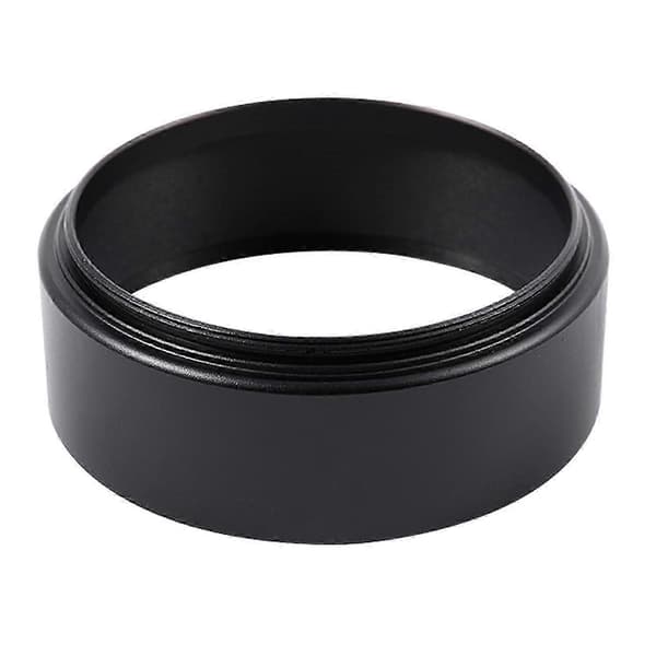 58mm Standard Metall Linsehette for