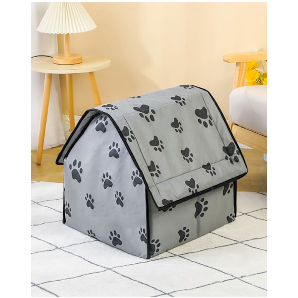 #Dyre seng elegant hundehule hundekurv til mellemstore og store hunde#