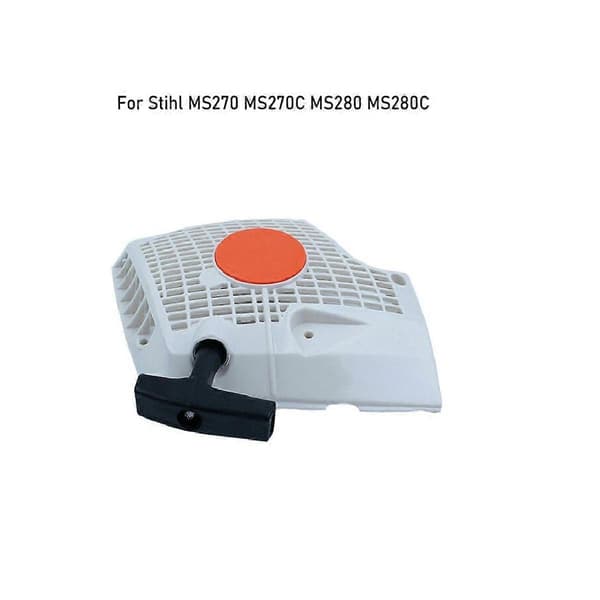 2-delad handdragen montering lämplig för MS270 280 Pull-Up.