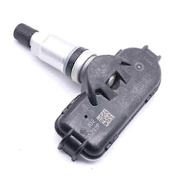 2011-2014 Hyun-Dai I40 2012 2013 52933-3V100 434Mhz 529333V100 TPMS Rengaspaineen valvontajärjestelmä