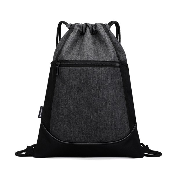 #Sportsbag gymbag vanntett sportsbag (pakke 1stk) enkel#