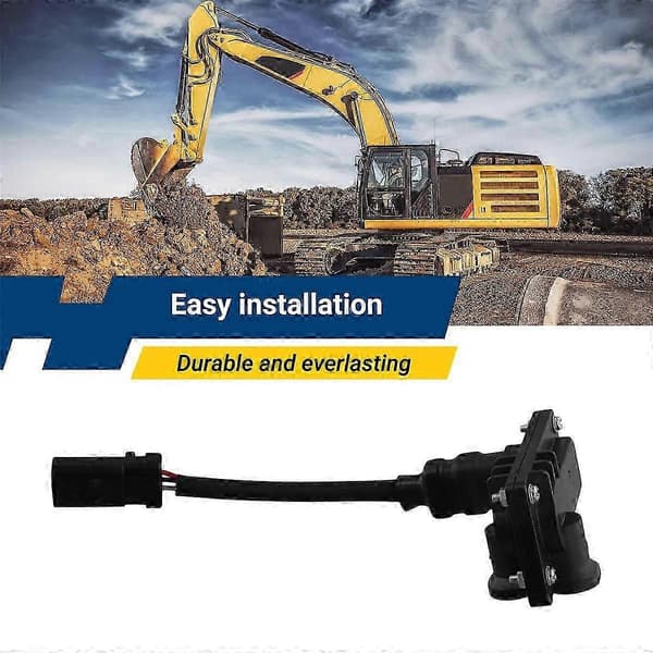 2660136 266-0136 Udgraver Indsugningstryk Sensor til CAT 312D 313D 320D 323D 324D