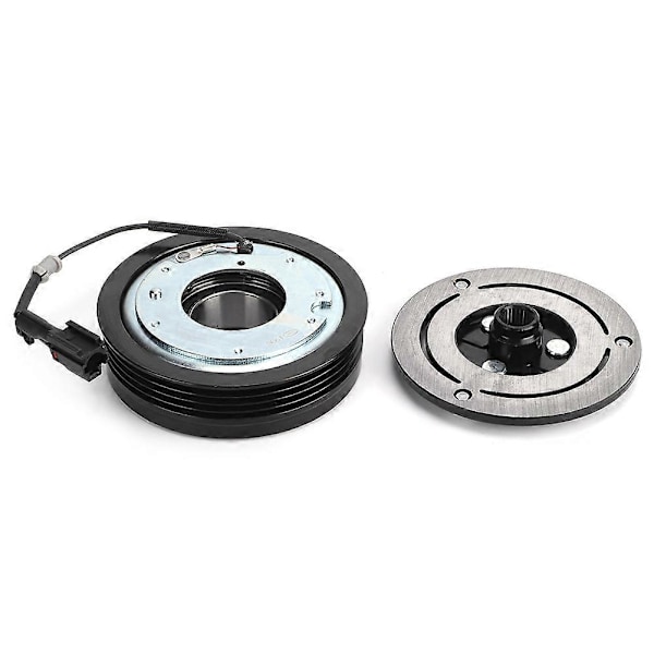 A/C Kompressor Koblingsspole Remhjul 73111fg001 Passer til Subaru Forester/ Impreza/ Outback