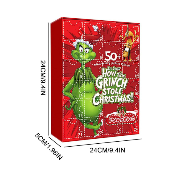 /#/Julekalender til børn og voksne, 24 dage til jul/#/