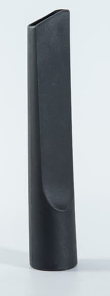 Flad Ende 35 cm Lang, til Slange - 35 mm