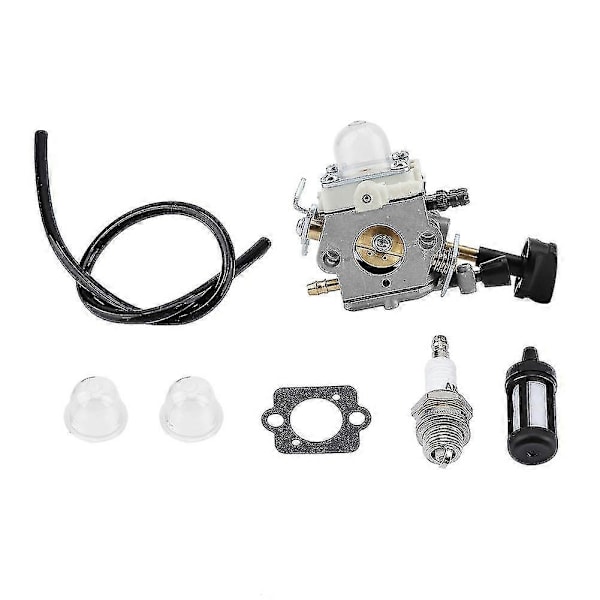 Förgasare för Stihl BG86 SH56 SH56C SH86 SH86C Carb ZAMA C1MS261B