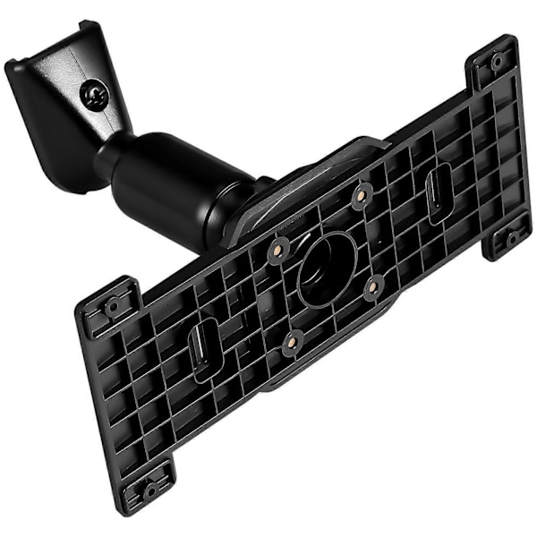 1 Set Backspegel Bakplatta Dash Cam Fäste Backspegel Dash Cam Monteringsfäste för Bil