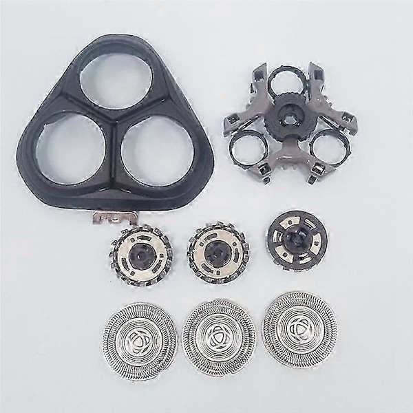 S3000 Erstatningsbarberhode for S3101 S3102 S3103 S3201 S3202 S3203 S3205 S3206 S4301 S4302 S4303