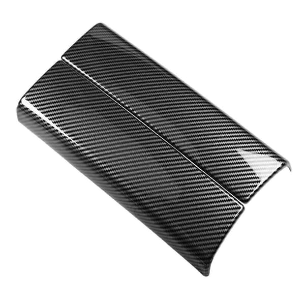Deksel for midtkonsoll armleneboks for CLA/CLA/A/B/EQA/EQB-Klasse 2020-2024 B