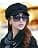 #Modeberet för kvinnor, nyhetspojkehatt, solberet#