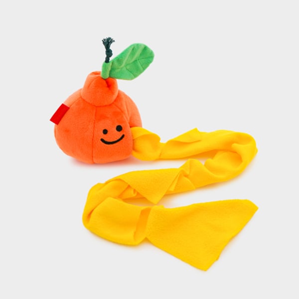 /#/Educational Dog Toy (Orange) Educational Dog Toy, Dog Sniffer Pa/#/