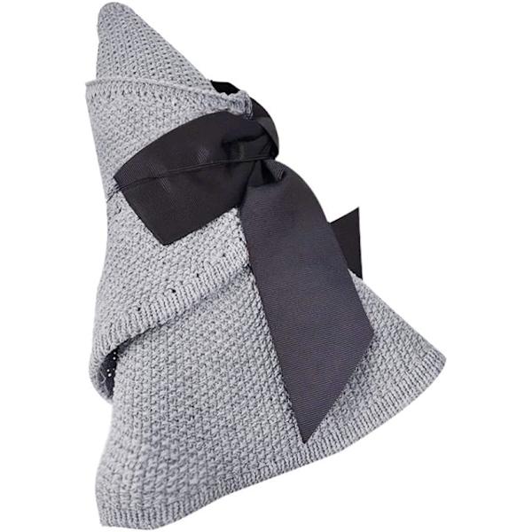 Hatt med stråskjerm for kvinner, solhatt, strandhatt, skjermer, pannebånd, hatt G