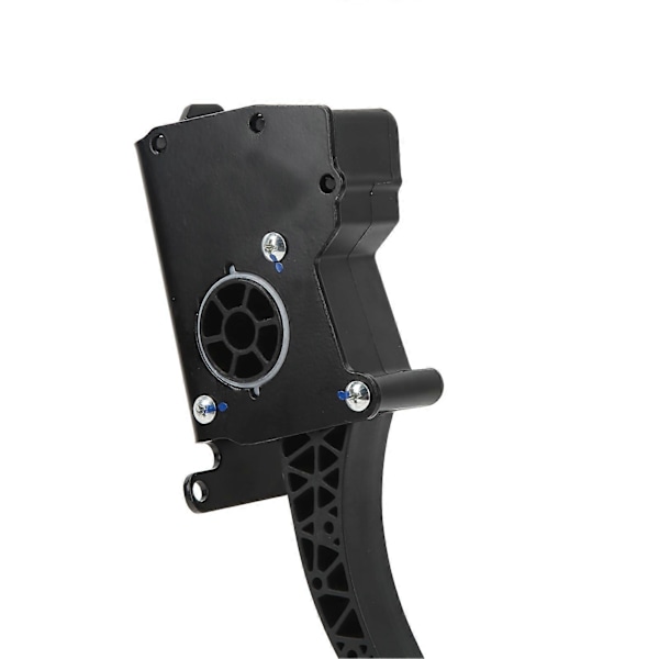 Elektronisk gaspedal 4014042 Svart gaspedal Ersättning för Polaris Ranger 570 2015-2016