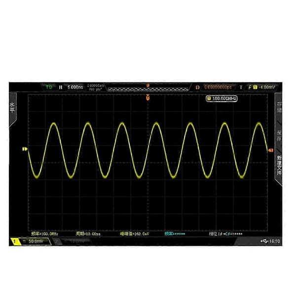 AD8130 Differential Receiver Forstærker Board Modul Single-Ended Common Mode Rejection Ratio Lav Støj