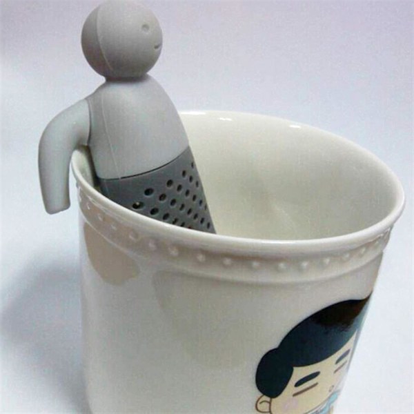 #Teinfuser Tesil Teinfuser Universal Teinfuser#