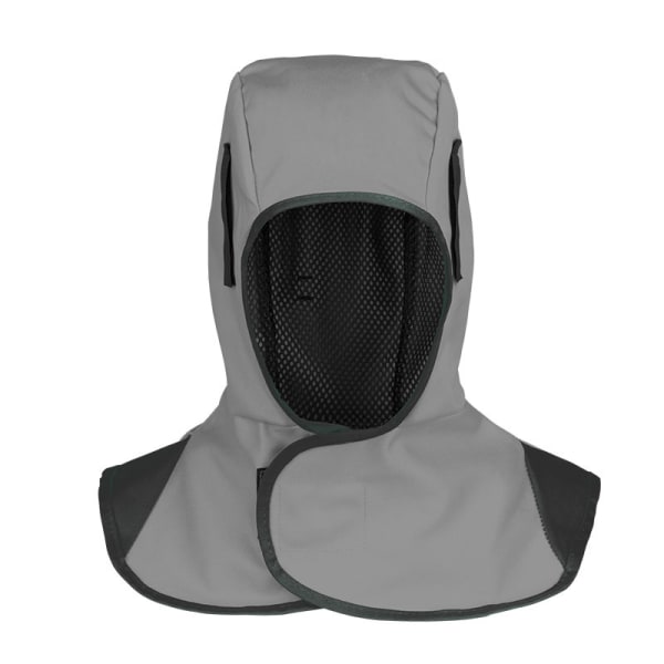 /#/Welding Hood with Neck Shoulder Drape Welding Neck Protector Match All Kinds/#/