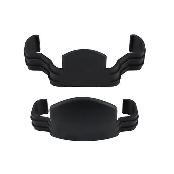 Propeller Fixering Flexibel Propellerhållare för Mini 3 Pro/Mini 4 Pro/Mini 3 Propellerrem Drontillbehör, Svart