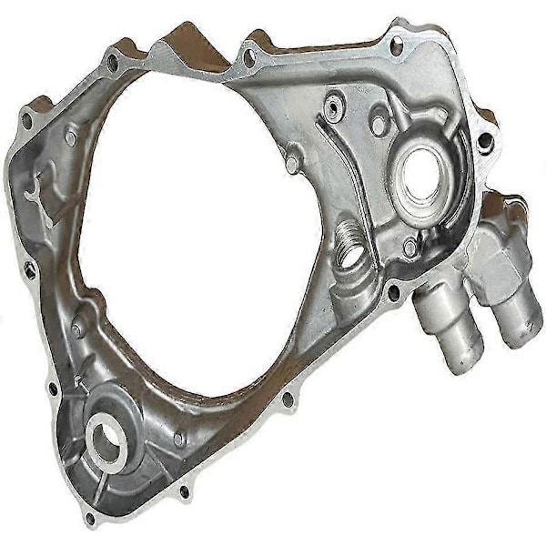 Højre Side Motor Kobling Krumtapshus Dæksel til Honda CR500R 94-01 11340-MAC-670