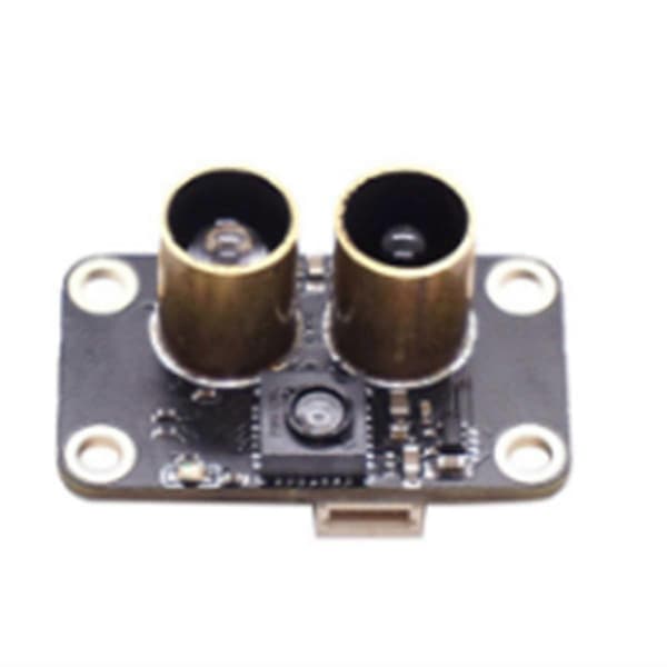 Optisk flyt- og Lidar-sensor MTF-01 Kompatibel for PX4