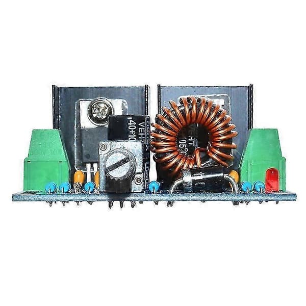 Regulator Regulator XH-M401 XL4016E1 Høy-Effekt Buck Modul DC-DC
