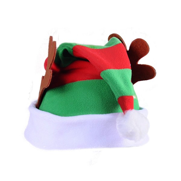 #Elk Julehat til voksne og børn#