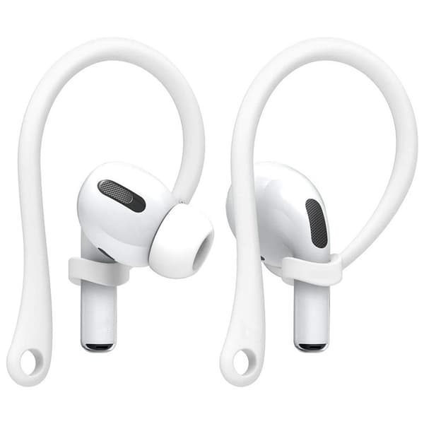 #Sopii AirPods-koukulle, korvakoukulle, silikonikorvakoukulle#