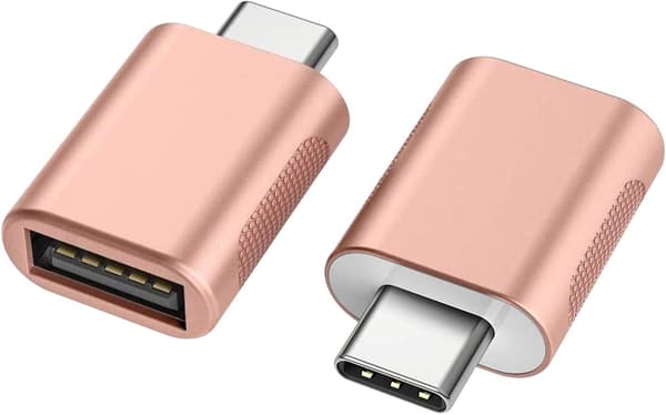 *USB C - USB -sovitin (2 kpl), USB-C - USB 3.0 -sovitin, USB-tyyppi*