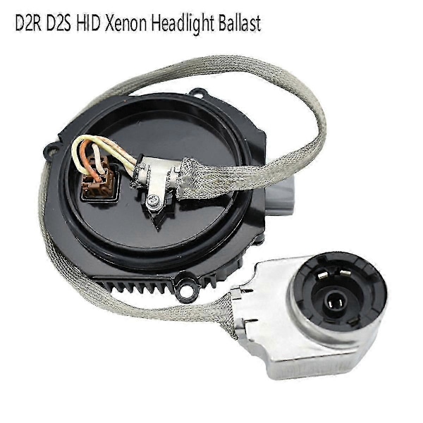 D2r D2s Hid Forlygte Ballast Igniter Kontrolenhed Til