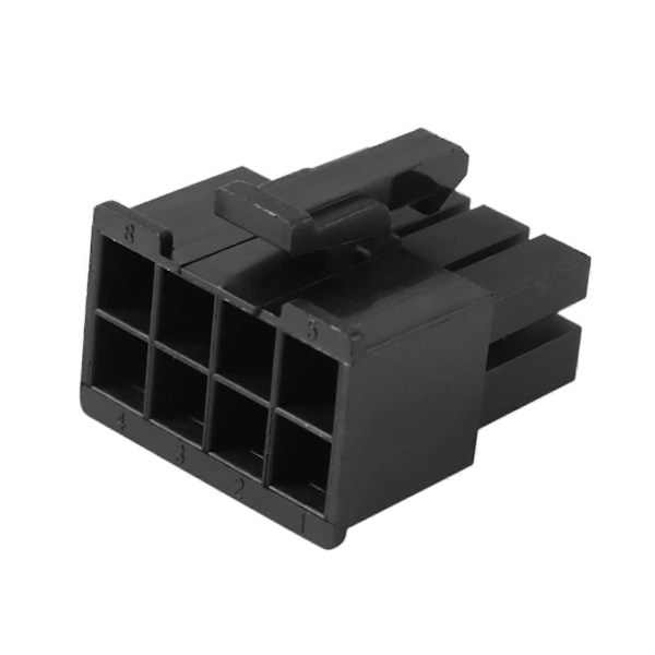 30st 4.2mm 8-pin Kontakt CPU 8p Kontakt S För PC Dator Atx CPU,