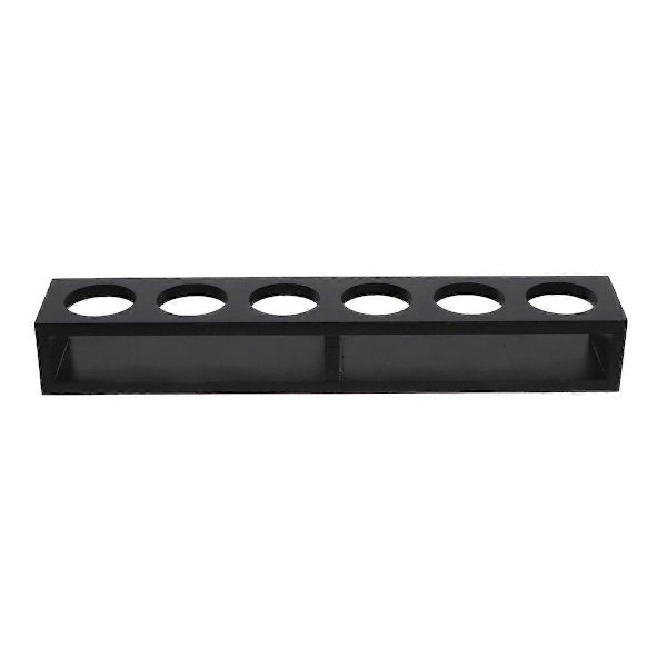 Cocktailglas Holder Træ Vinglas Holder Praktisk Kop Opbevaringsstativ