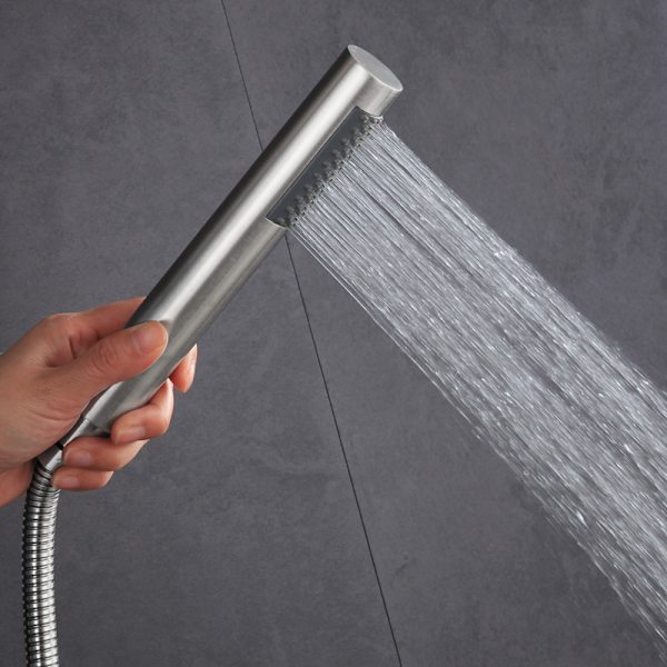 #Duschhuvud Universal Bad Dusch Handhållen Penna Handset#