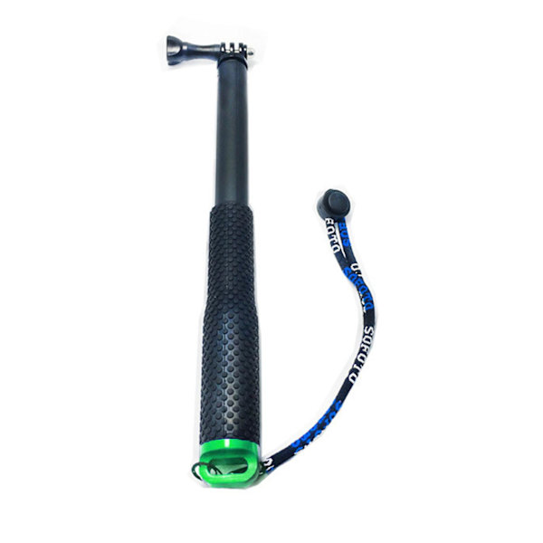 285-925mm/11-36&#39;&#39; Utdragbar pinne för Go Pro Hero 10 9 8 7 6 5 4 3+handhållen