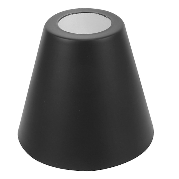 Lampskärm Modern Lampskärm Sovrum Lampskärm Järnkonst Skrivbordslampa Skydd Tillbehör