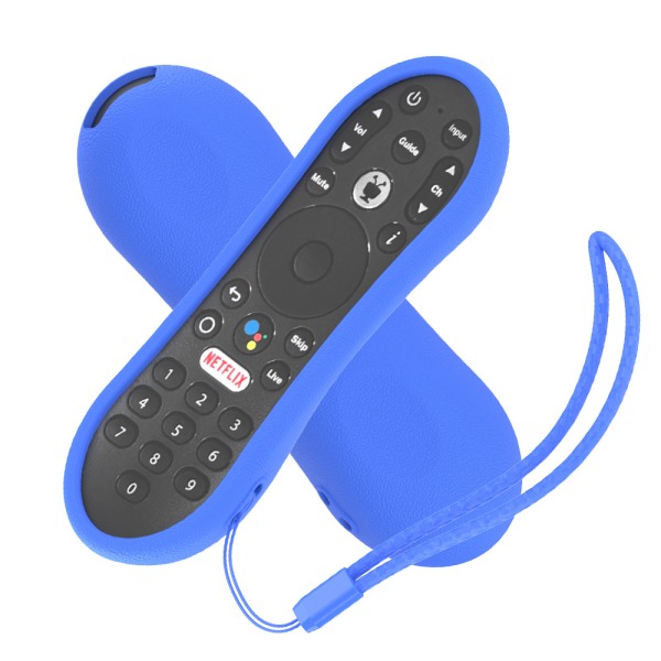 /#/Sky Q Remote Cover Protective Case by Inbrackets – Shockproof Co/#/