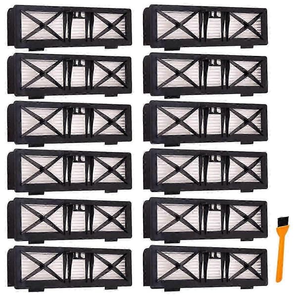 Reservedelsfilter passer til D-serien D3 D5 70e, 75, 80, D80 85, D70 støvsugerdele