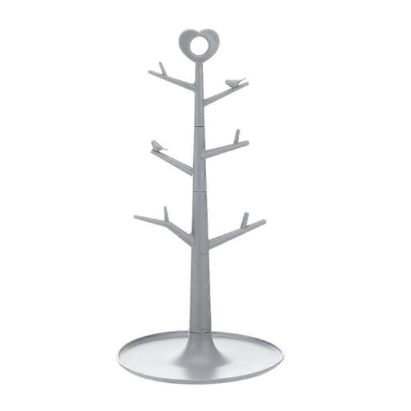 Kaffekoppholder for husholdninger Kaffekopporganisator Kjøkken Koppstativ