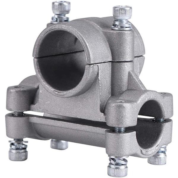 Børstehodefeste, 26 mm håndtakfesteklemmeholder for