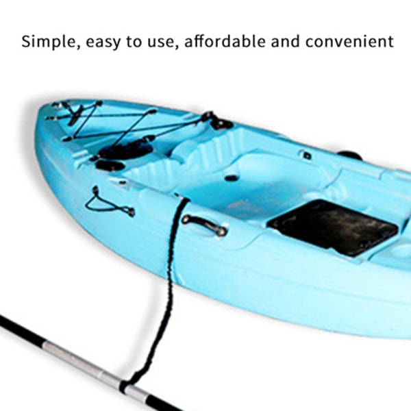 #Kveilet bånd for stand up paddleboard og surfboard#