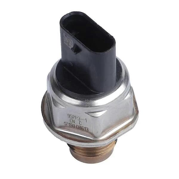 Bil 12686809 95PP31 Drivstoffrail Høytrykksregulatorsensor for 2500
