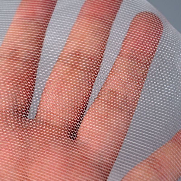 2x10m Anti-Insekt Net Beskyttelse Ly Parasitter Fin Masket Til
