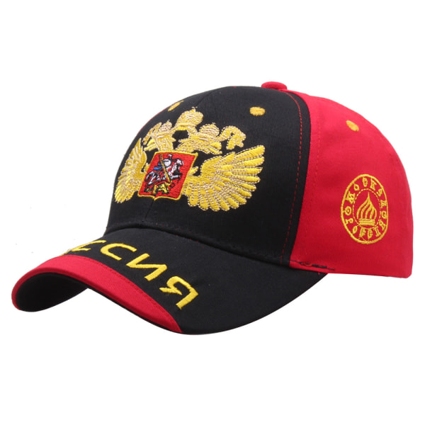 Fashion Sochi Russian cap Russia Bosco baseball caps for man woma