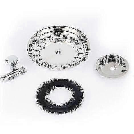 Franke Håndvask Avløpskurv Diameter 80 Mm Frankeaa