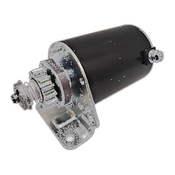 2024 Atv Startmotor Briggs & Stratton 14.5 16 17 593934 693551 Motor-Bra
