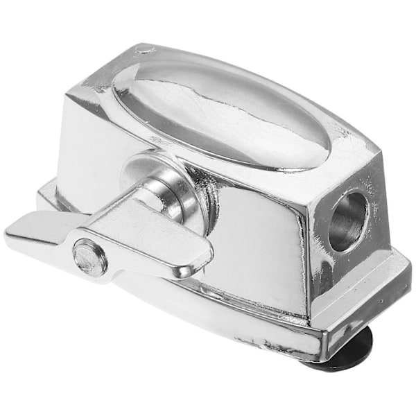 Tom Trumset Monteringsfäste Golv Tom Benklämma 52mm Tom Stativ Trumset Benbas