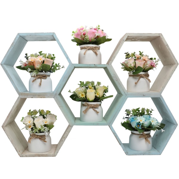 #Konstgjord Blomkruka Konstgjorda Växter Konstgjorda Rosor#
