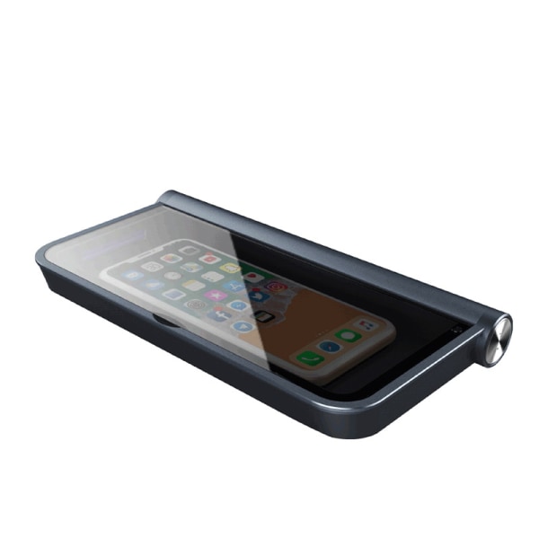 #UV-telefonsterilisator och dubbla universal#