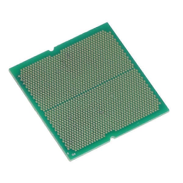 Stasjonær AMD AM5 CPU Socket Tester Diagnostisk Analysator Dummy Load Fake Load med LED-indikator
