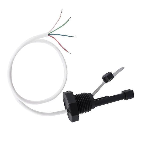 Flow Switch 520736 Intellichlor Flow Sensor Switch Udskiftningssæt, til IC15, IC20, IC40, IC60 Salt