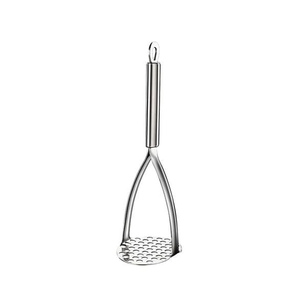 /#/Potatispress, Professionell 304 Rostfritt Stål Potatispress, Veg/#/